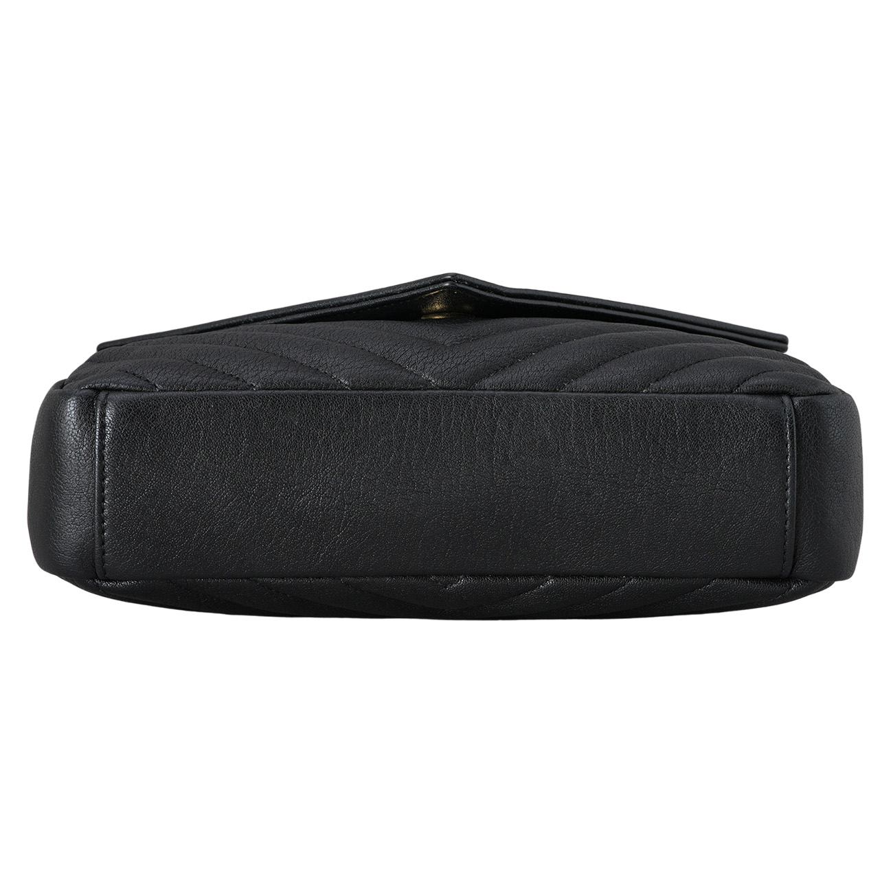 YVES SAINT LAURENT(USED)생로랑 600279 컬리지 미디움 백